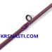 Спиннинг Zemex 24 Aurora Trout Series